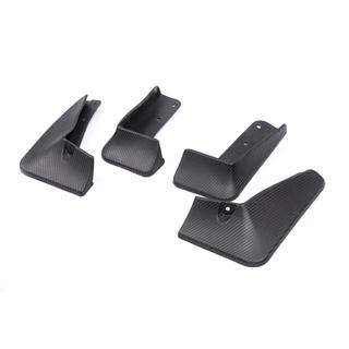 Aparatori noroi originale Premium 2019-2022 (set 4 buc) foto 2