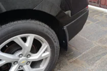 Chevrolet Equinox 2018-2025 Aparatori noroi Premium (4 buc) foto 3