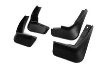 Chevrolet Malibu 2011-2018 Aparatori noroi Premium originale 2016+ (set 4 buc) foto 2