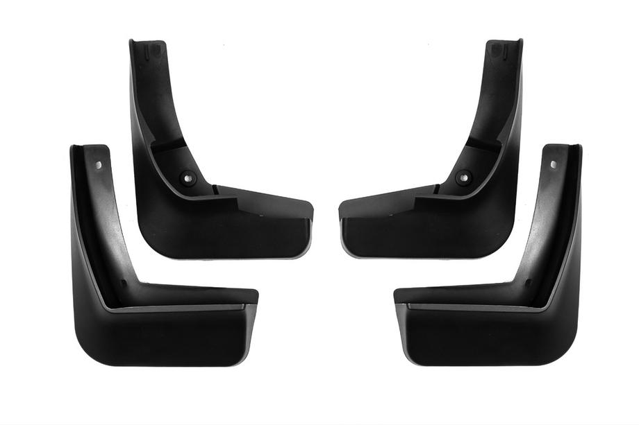 Chevrolet Malibu 2011-2018 Aparatori noroi Premium originale 2016+ (set 4 buc) Image
