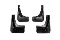 Chevrolet Malibu 2011-2018 Aparatori noroi originale Premium 2013-2016 (set 4 buc) foto 1