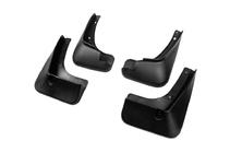 Chevrolet Malibu 2011-2018 Aparatori noroi originale Premium 2013-2016 (set 4 buc) foto 2