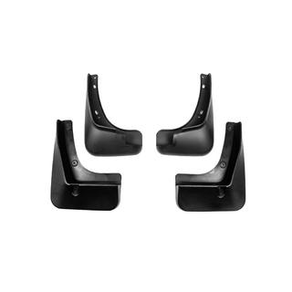 Aparatori noroi originale Premium 2013-2016 (set 4 buc) Chevrolet Malibu 2011-2018 foto 1
