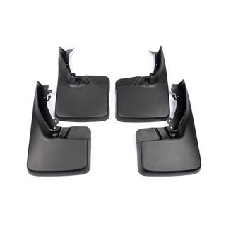 Aparatori noroi Premium 2009-2017 (4 buc) Dodge RAM (DS/DJ/D2) 2009–2024 foto 2