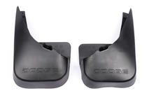 Dodge Caliber 2006-2011 Aparatori noroi spate Premium foto 2