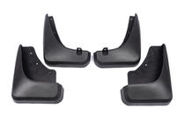 Ford Escape 2008-2013 Aparatori noroi Premium (4 buc) foto 2