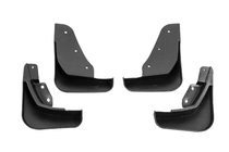 Ford Ecosport 2013-2022 Aparatori noroi originale Premium 2018+ (set 4 buc) foto 6