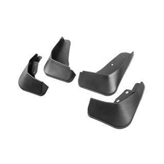 Aparatori noroi originale Premium 2018+ (set 4 buc) Ford Ecosport 2013-2022 foto 4