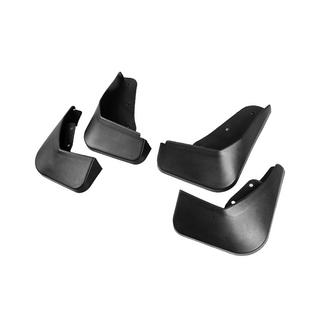 Aparatori noroi originale Premium 2013-2018 (set 4 buc) Ford Ecosport 2013-2022 foto 2