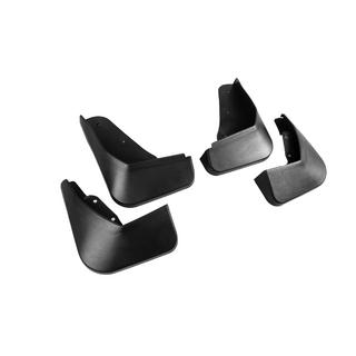 Aparatori noroi originale Premium 2013-2018 (set 4 buc) Ford Ecosport 2013-2022 foto 3