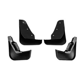 Aparatori noroi originale Premium 2013-2018 (set 4 buc) Ford Ecosport 2013-2022 foto 4