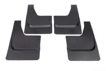 Ford F-150 2014-2021 Aparatori noroi Premium (4 buc) foto 2