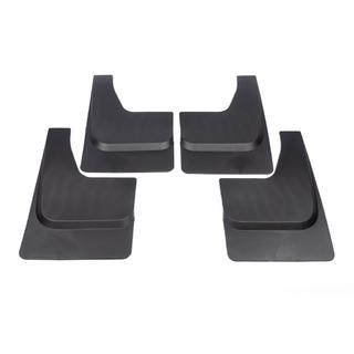 Aparatori noroi Premium (4 buc) Ford F-150 2014-2021 foto 2