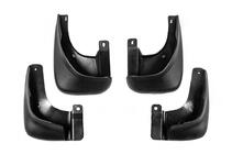 Hyundai Elantra (XD) 2000-2011 Aparatori noroi originale Premium V1 (2006-2011, 4 buc) foto 1
