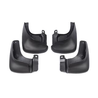 Aparatori noroi Premium Originale (2000-2006, 4 buc) Hyundai Elantra (XD) 2000-2011 foto 2