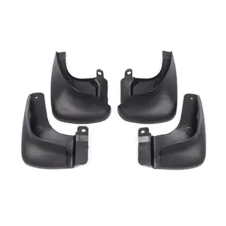 Aparatori noroi Premium Originale (2000-2006, 4 buc) Hyundai Elantra (XD) 2000-2011 foto 2