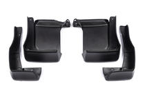 Honda Accord IX 2013-2017 Aparatori noroi Premium originale 2015-2017 (Set 4 buc) foto 2