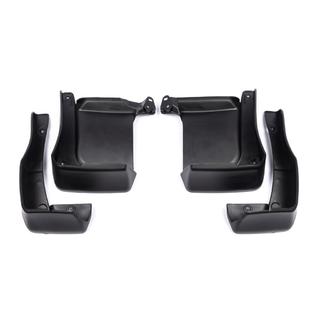 Aparatori noroi Premium originale 2015-2017 (Set 4 buc) Honda Accord IX 2013-2017 foto 2