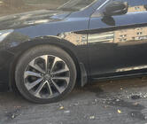 Honda Accord IX 2013-2017 Aparatori noroi Premium originale 2013-2015 (4 buc) foto 1