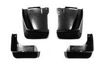 Honda Accord VII 2002-2007 Aparatori noroi Premium pentru USA (4 buc) foto 1