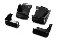 Honda Accord VII 2002-2007 Aparatori noroi Premium pentru USA (4 buc) foto 2