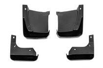 Honda Accord VII 2002-2007 Aparatori noroi Premium pentru USA (4 buc) foto 3