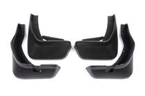 Honda FIT/Jazz 2002-2008 Aparatori noroi Premium (4 buc) foto 2