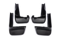 Honda City 2008-2013 Aparatori noroi Premium (4 buc) foto 2
