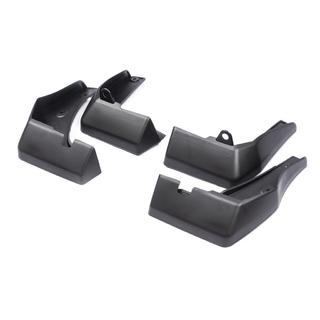 Aparatori noroi Premium (4 buc) Honda City 2014-2020 foto 2
