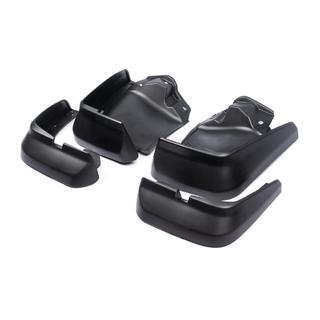 Aparatori noroi Premium (4 buc) Honda Civic Sedan IX 2011-2016 foto 2
