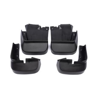Aparatori noroi Premium (4 buc) Honda Civic Sedan VIII 2006-2011 foto 2