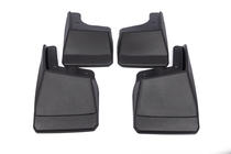 Hummer H2 2002-2009 Aparatori noroi Premium (4 buc) foto 2