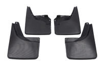 Hummer H3 2005-2010 Aparatori noroi Premium (4 buc) foto 2