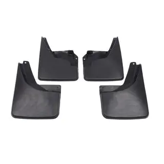 Aparatori noroi Premium (4 buc) Hummer H3 2005-2010 foto 2