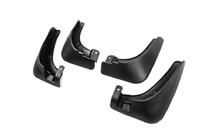 Kia Carens 1999-2012 Aparatori noroi originale Premium 2006-2012 (4 buc) foto 2