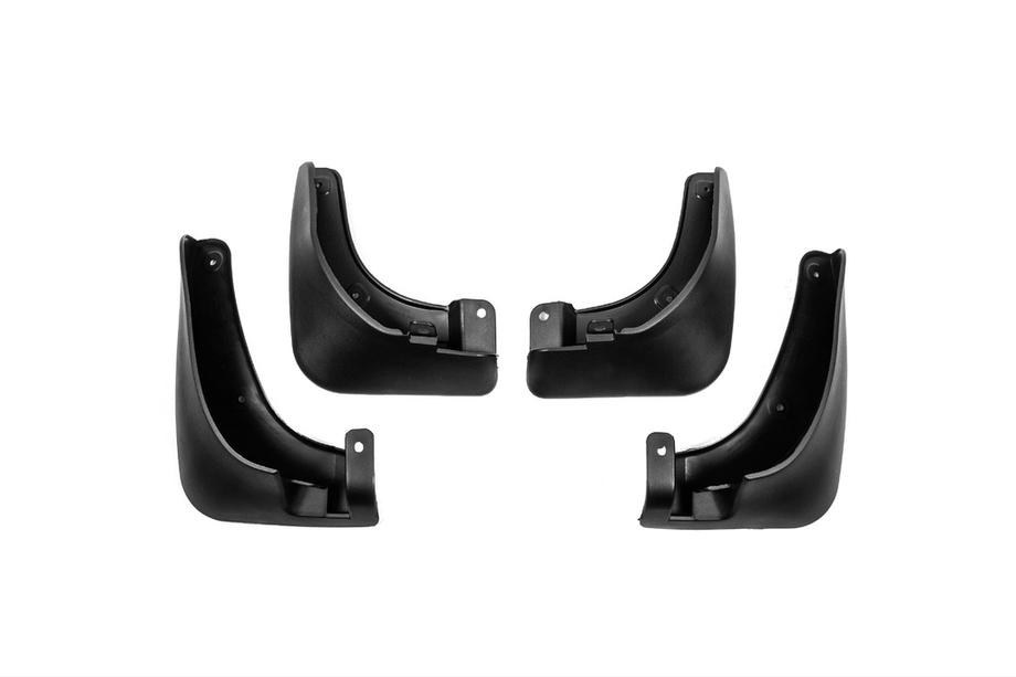 Kia Carens 1999-2012 Aparatori noroi originale Premium 2006-2012 (4 buc) Image