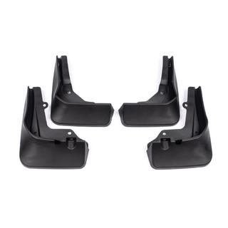 Aparatori noroi originale Premium AMG / A35 (4 buc) foto 2