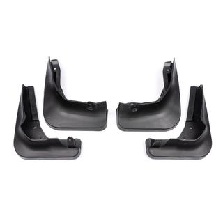 Aparatori noroi Premium (4 buc) Mercedes A-class W176 2012-2018 foto 2