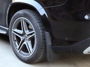 Mercedes GLS X167 2019- Aparatori noroi Premium Originale (4 buc, masini cu praguri) foto 5