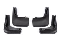 Mercedes B-class W246 2011-2018 Aparatori noroi Premium (4 buc) foto 2
