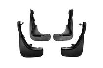 Mercedes B-class W245 2005-2011 Aparatori noroi Premium (4 buc) foto 1