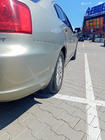 Mitsubishi Galant 2003-2012 Aparatori noroi originale Premium 2007-2012 (4 buc) foto 5