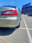 Mitsubishi Galant 2003-2012 Aparatori noroi originale Premium 2007-2012 (4 buc) foto 9