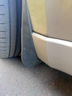 Mitsubishi Galant 2003-2012 Aparatori noroi originale Premium 2007-2012 (4 buc) foto 12
