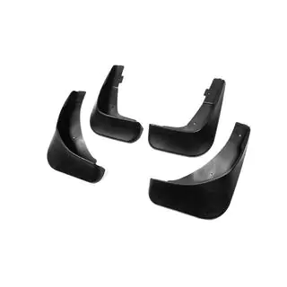 Aparatori noroi originale Premium 2007-2012 (4 buc) Mitsubishi Galant 2003-2012 foto 2