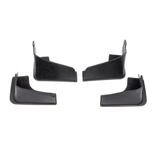 Aparatori noroi Premium (4 buc) Nissan Teana 2008-2013 foto 2
