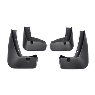 Aparatori noroi originale Premium V1 (set 4 buc) Nissan Murano 2014- foto 2