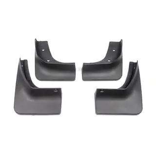 Aparatori noroi originale Premium 2013-2016 (set 4 buc) Peugeot 2008 2013-2019 foto 2