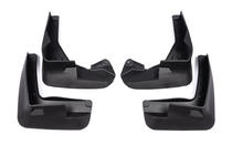 Renault Latitude 2010-2015 Aparatori noroi Premium (4 buc) foto 2
