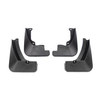Aparatori noroi originale Premium SD, SW 2018+ (set 4 buc) Skoda Octavia III A7 2013-2019 foto 2